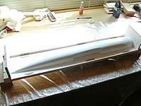 Name: 2_ar234_partingboard.jpg
Views: 218
Size: 41.1 KB
Description: Ready for moldmaking.