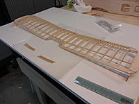 Name: IMG_0965.jpg
Views: 44
Size: 124.6 KB
Description: wing roots glued, connectors to follow when wing is dry.