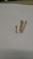 Name: umbilical pins2.jpg
Views: 55
Size: 30.6 KB
Description: 1mm hole for soldering the umbilical wire into