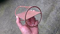 Name: innersupport.jpg
Views: 148
Size: 142.5 KB
Description: inner support frame made the copper clad fibreglass board