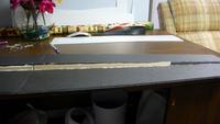 Name: P1020838.jpg
Views: 105
Size: 68.3 KB
Description: Foam rib reinforced with balsa.