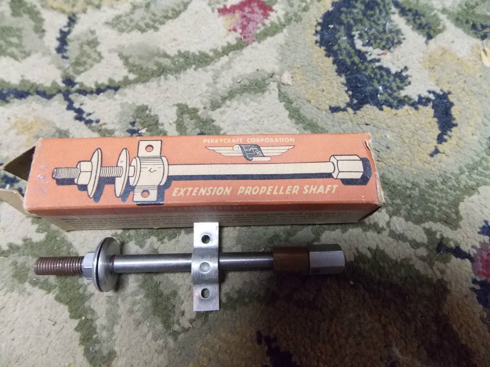 Glow plug engine extension shaft RC Groups