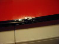 Name: 09  Wing.jpg
Views: 172
Size: 37.2 KB
Description: attached with thread and CA taped over with vinyl 