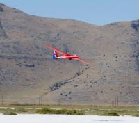 Name: Soar Utah0111.jpg
Views: 235
Size: 54.1 KB
Description: The infamous "Red Arrows" L-213a