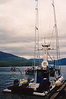 Name: Poles from stern.jpg
Views: 38
Size: 80.5 KB
Description: Stern view showing poles.