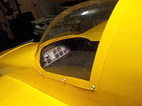 Name: 20121209_110354.jpg
Views: 31
Size: 115.2 KB
Description: Neatened up the cockpit area.