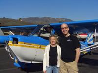 Name: CIMG2209.jpg
Views: 7254
Size: 61.5 KB
Description: A happy chance meeting with Vicki in Santa Paula, CA.