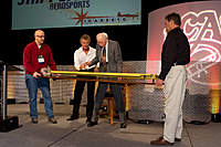 Name: IMG_0844.jpg
Views: 734
Size: 62.1 KB
Description: From left to right, Jim Bourke, Sean D. Tucker, Bob Hoover, and Doug Jardine.