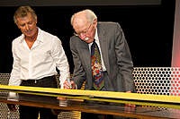 Name: IMG_0846.jpg
Views: 595
Size: 50.4 KB
Description: Bob Hoover signs the aileron.