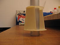Name: 27-02-2012 002.jpg
Views: 112
Size: 98.2 KB
Description: An alluminium tube was used to aligned the pieces during the epoxy glue process.