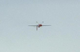The SuperStar was a very neutral airframe.