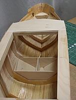 Name: e_7032.jpg
Views: 40
Size: 88.8 KB
Description: Forward tank stowed.