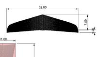 Name: FLYING WING DLG SAL GLIDER 001.jpg
Views: 244
Size: 27.6 KB
Description: here is planform 1