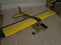 Name: IMG_3277.jpg
Views: 66
Size: 50.0 KB
Description: Viking UAV with Atto and XBEE installed awaiting test flight