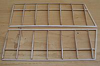 Name: esc 316.jpg
Views: 24
Size: 182.9 KB
Description: Wings don't get much simpler than this. Sanded and almost ready to cover.