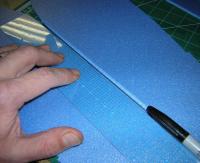 Name: BluCub2_94.jpg
Views: 5332
Size: 130.6 KB
Description: Crease it very well with a Sharpie or other round tool