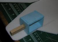 Name: Motor Mount 3.jpg
Views: 4229
Size: 30.2 KB
Description: Glue it to one side.