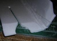 Name: Fuse sanding.jpg
Views: 4216
Size: 43.7 KB
Description: Sand the tail end of the fuse to 1/2 thickness