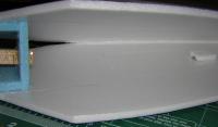 Name: Hatch 1.jpg
Views: 4692
Size: 32.9 KB
Description: From the inside, see the doubler for the magnet.