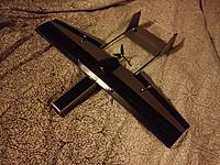 Name: Twin-boom MkI quarter.jpg
Views: 35
Size: 1,014.3 KB
Description: MkI quarter