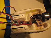 Name: IMG_1545.jpg
Views: 291
Size: 201.9 KB
Description: Motor & ESC mounted in Sukhoi XP
(RCVR removed for clarity)
