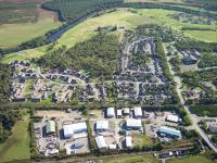 Name: IMGP2092.jpg
Views: 126
Size: 192.0 KB
Description: Looking over industrial estate, recent housing, new golf course on banks of River Spey.