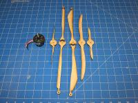 Name: m1c 7.jpg
Views: 680
Size: 67.5 KB
Description: Vintage1 prop kit from Manzano Laser. The left hand segment will not be used.