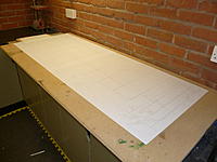 Name: P1040727.jpg
Views: 105
Size: 145.6 KB
Description: Layout grid printed on A1 paper and spraymounted to board