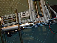 Name: P1040809.jpg
Views: 107
Size: 301.3 KB
Description: STAGE 6; Breach moves forward just enough to catch the nose of the next cartridge, the rear of the cartridge being caught by the firing pin engaging in the slot of the magazine