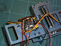 Name: P1040816.jpg
Views: 106
Size: 317.0 KB
Description: Picaxe 08m Servo driver board