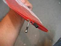 Name: TracerV-Joiner.jpg
Views: 394
Size: 19.6 KB
Description: It looks too short to be supporting the tailplane, particularly if you were to slap the tail on the ground on a landing, potentially splitting the fuse open with that kind of leverage.