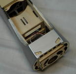 <font size=-2>RX/ESC tray mounted in place</font>