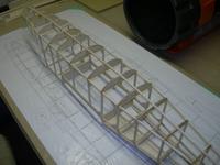 Name: DSCN1829.jpg
Views: 409
Size: 64.3 KB
Description: Bottom bulkheads and longeron