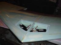 Name: battery bay.jpg
Views: 663
Size: 45.0 KB
Description: 10S 2P 5000mah  looks awefully small in this thing!!!