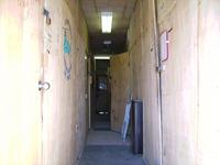 Name: SANY0217.jpg
Views: 1086
Size: 94.2 KB
Description: the "hallway" inside our hooch... mine is the second door on the left.  Stop in sometime, we'll have a near beer together.