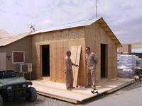 Name: SANY0363.jpg
Views: 913
Size: 80.5 KB
Description: Dennis and I discussing our next step