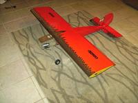 Name: SANY1164.jpg
Views: 647
Size: 91.4 KB
Description: The newly recoverd .60 size Super Stick.