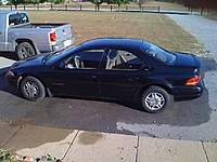 Name: Leslies Car.jpg
Views: 645
Size: 87.1 KB
Description: 