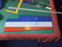Name: PA120004.gif
Views: 85
Size: 234.1 KB
Description: first cut ..both wing panels are cut and shaped