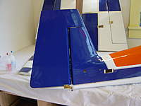 Name: DSC00022.jpg
Views: 734
Size: 46.8 KB
Description: Horn installed, hinges glued.