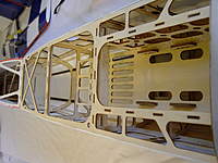 Name: DSC00033.jpg
Views: 817
Size: 75.6 KB
Description: This is different than other big Extreme flight planes.  Built more like the smaller EXPs with carbon stringers.