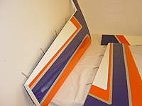 Name: DSC00057.jpg
Views: 608
Size: 43.6 KB
Description: Aileron hinges glued in one side and drying.