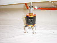 Name: DSC00081.jpg
Views: 995
Size: 35.8 KB
Description: Motor ready to install