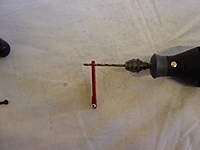 Name: DSC00104.jpg
Views: 580
Size: 33.8 KB
Description: You must drill out the SWB arms to use the EF hardware for the ball links.
