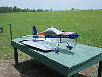 Name: DSC00127.jpg
Views: 734
Size: 110.6 KB
Description: Kit comes with wing bags and canopy cover.