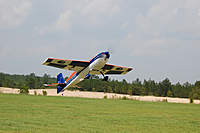 Name: 4718832771_102b00cf2c_b.jpg
Views: 544
Size: 55.4 KB
Description: Harriers are rock solid with ZERO wing rock either upright or inverted.