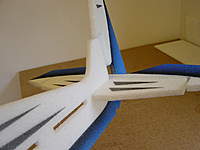 Name: DSC00170.jpg
Views: 580
Size: 45.7 KB
Description: Tail in the fuse first
