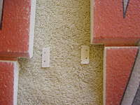Name: DSC00028.jpg
Views: 319
Size: 73.2 KB
Description: Cut the supplied hinges in half and slot them in both ends of the ailerons.