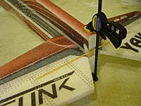 Name: DSC00077.jpg
Views: 376
Size: 92.6 KB
Description: Glue in the stab.  I used epoxy.