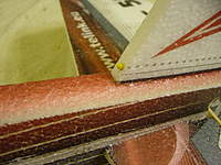 Name: DSC00078.jpg
Views: 376
Size: 98.0 KB
Description: Pin the fin and rudder in place and glue in with epoxy.
